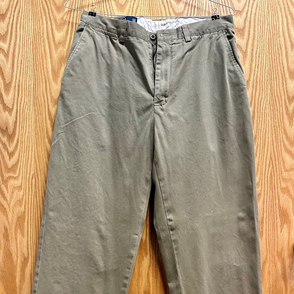 Polo Ralph Lauren Chino Pants Straight Fit Men's 32x30